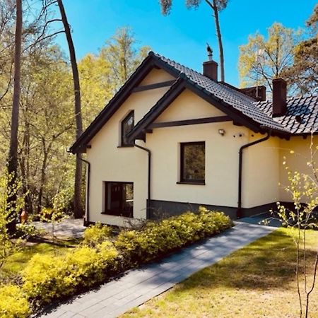 Dom Blisko Natury Boszkowo Letnisko Dom A Exterior foto